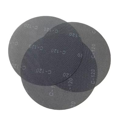 China 16 Inch Floor Sanding Screen Abrasive Sand Sand Mesh Disc For Floor 60#~220# for sale