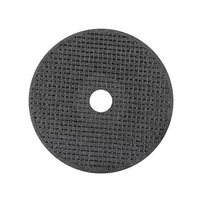 China Various Sizes Cutting Disc Cutting Wheel For Stainless Steel And Metal Round Disc for sale