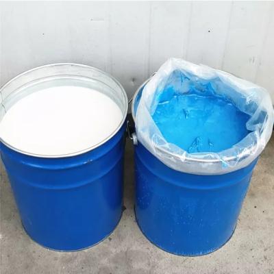 China High Quality Longer Life Epoxy Resin Glue For Fin Wheel Fin Disc for sale