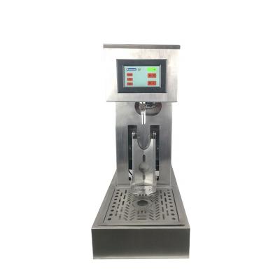 China smart craftap intelligent self serve beer tap automatic beer pouring machine automatic beer dispenser en venta