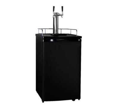 中国 Keg fridge beer dispenser ZPJ-170 販売のため