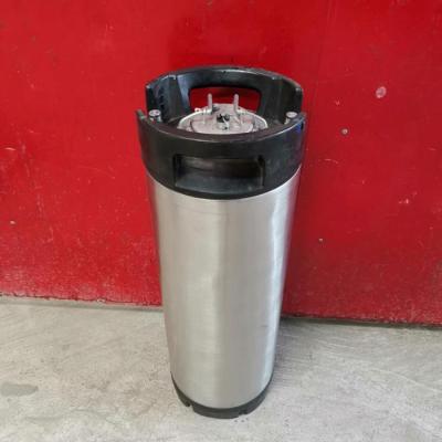 China used syrup tanks en venta