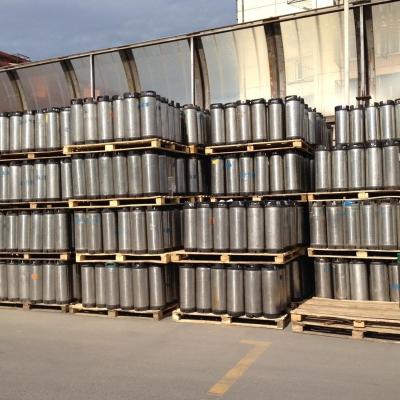 China used syrup pin lock tanks for sale