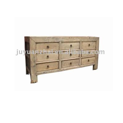 China Solid wood antique furniture for sale