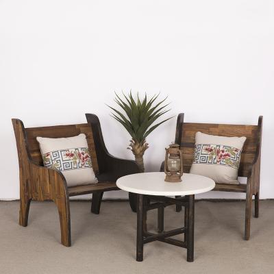 China Eco-friendly Antique Furniture Wooden Antique Chairs for sale