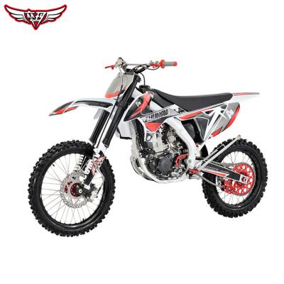 China Factory-direct sales Zuumav China Off Road Dirtbike 300cc A7-NC298 high performance for sale