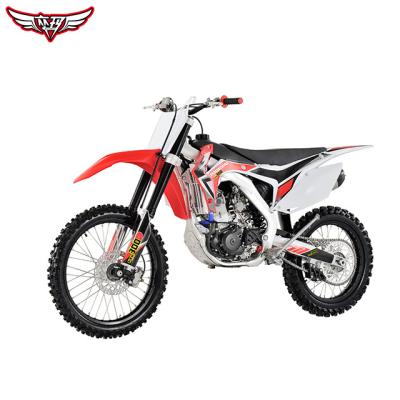 China Factory-direct sales Zuumav 300cc motocross bike H7-NC300 for sale