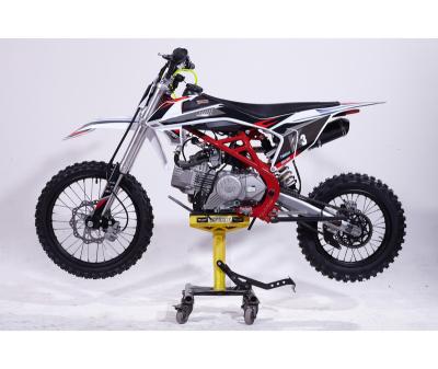 China ZUUMAV K3-190cc Seamless Twin Tube Cradle Frame Sports Motorcycles Pit Bike Racing Dirt Bike for sale