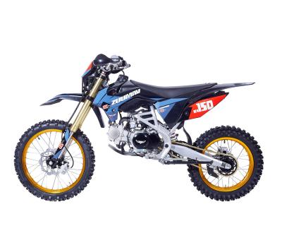 China ZUUMAV K4- 150CC 19/16 High Speed ​​Sport Racing Motorcycles Super Pit Bike 19/16