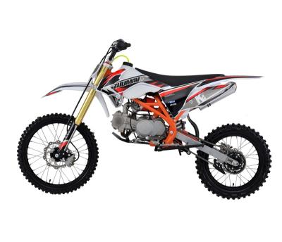 China ZUUMAV K4- 140CC 19/16 Popular Style Enduro New Racing Pit Bike 19/16