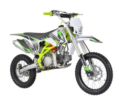 China ZUUMAV K4- 125CC 17/14 Chinese Popurlar Enduro Motorcycles For Pit Bike 17/14