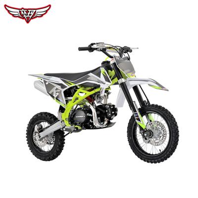 China Factory-direct sales high quality Zuumav Pit Bikes 125cc dirt bike engine K3-125 drag for sale