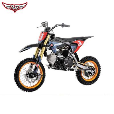 China Factory-direct sales high quality Zuumav 110cc dirt bike motorcycles for teenagers S3-110 for sale