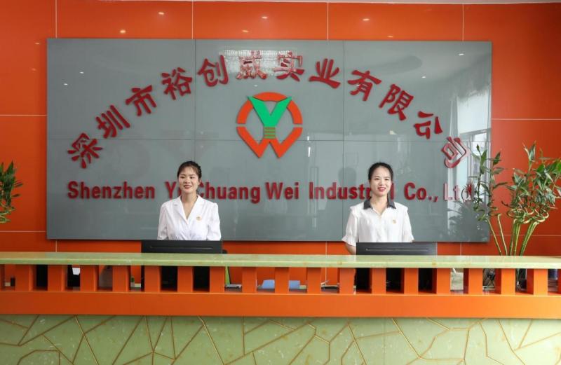 Verified China supplier - Shenzhen Yu Chuang Wei Industrial Co., Ltd.