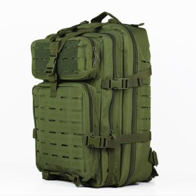 China 3 Compartments Custom Gun Bag With Reinforced Handle Tactical Military Gun Bag for sale