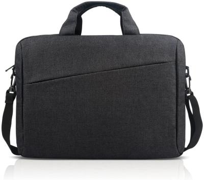 China Handtas voor laptop 16 inch Macbook Pro Zwart 16 inch laptop Tote Bag voor vrouwen Te koop