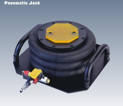 China Car Jack Portable Car Jack Pneumatic Driven Maintenance Free Ideal For Tire Shop And Car Service Center for sale