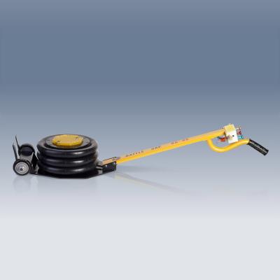 China Car Jack BA-88 Air Jack Hammer Scissor Air Jack for sale