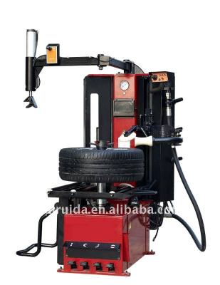 China 2011 newer! ! ! , battle ax truck 10-30 tire changer with CE HC-096 for sale