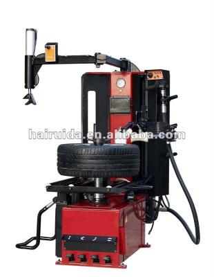 China tire fitting machine, wheel repair machine, car tire changer machine HCR-096 for sale