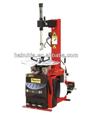 China HC-095 Battle Ax Tire Change Machines for Pits and Fit New HC-095 Tires for sale