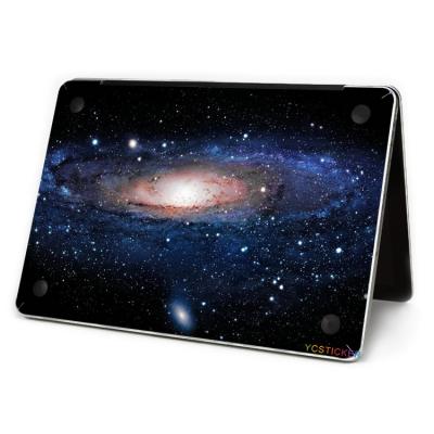 China Supreme small laptop investment business ideas sticker 11.6 inch laptop decal skin for macbook background for sale