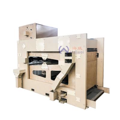 China Farms Wheat Maize Grain Seed Cleaning Grading Machine for sale