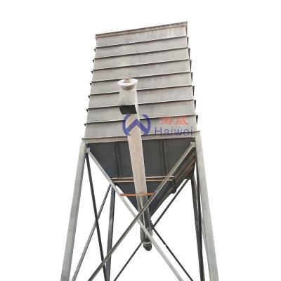 China Silo for feed/grain cereal storage/feed factory Steel Silo,Grain Silo for sale