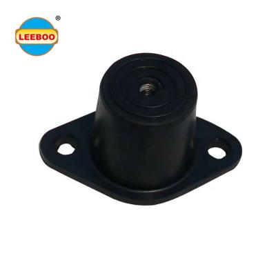 China Industrial Type One Neoprene Insulator Damper Vibration Isolation Damper RM Rubber Mount for sale