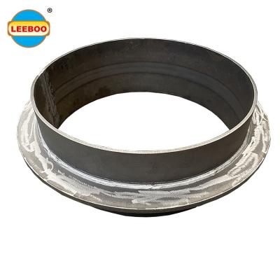 China Professional Manufacturer Flexible Waterproof For Pipeline Equipment Attenuation for sale