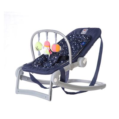 China China Supplier Contemporary Hot Selling Folable Baby Bouncer Chair 1 Piece For Baby for sale