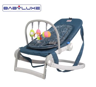 China Modern Modern Foldable Baby Swing Safety Baby Bouncer Swing and Baby Bouncer Swing Chair for sale