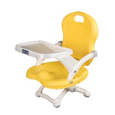 China Modern Hot Selling High Quality Baby Booster Seat Baby Feeding Chair for sale