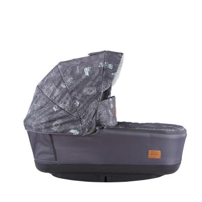 China Professional High Landscape Manufacturing Baby Carry Cot For Newborn Multifunctional Portable Swing Cradle for sale