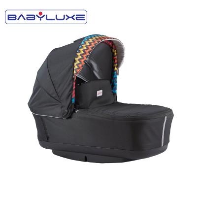 China Traditional High Quality Travel Carry Portable Cradle Baby Bed For Newborn Baby for sale