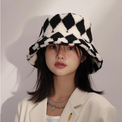 China Fashion Bucket Hats Winter Warm High Quality Adjustable Hats\Fisherman Fashion Comfortable\Durable for Women and Men for sale