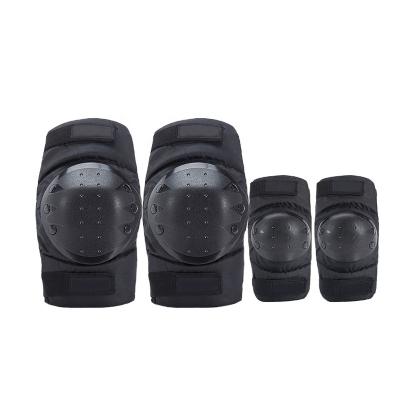 China High Elastic Best Professional Skate Knee Pads For Roller Skating for sale