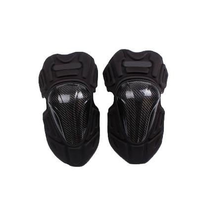 China Wholesale Safety Carbon Fiber Motorcycle Extreme Knee Pads for sale