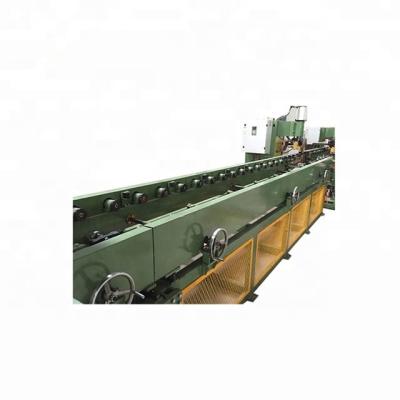 China Panel Radiator Production Line Automated Conveyor- Traverse Trim Press Machine for Panel Radiator Production Line for sale