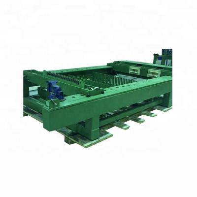 China Construction worksÂ   High Quality Automatic Panel Radiator Production Line Stacking Machine For Panel Radiator for sale