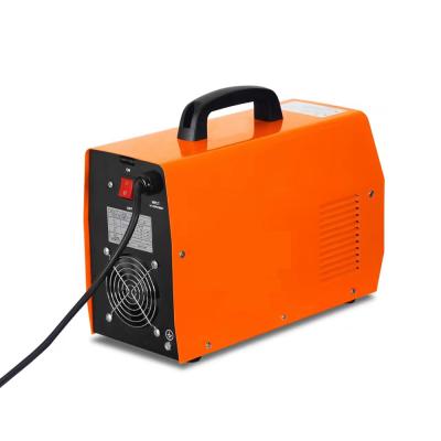 China Portable Electric Building Material Shops Inverter Hand Arc Welding Machine for sale