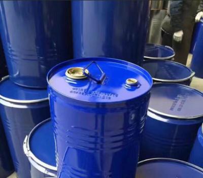 China 200L or 55 Gallon Chemical Drums Metal Drum 25L Tight Head Barrels Chemical Open Head Metal Drum for sale