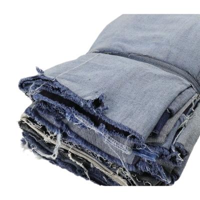 China Make skirt fabric factory sales universal waterproof denim fabric stretch denim fabric for sale