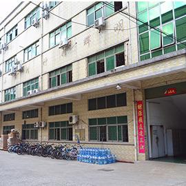 Verified China supplier - Shenzhen Comfort Plastic Electronics Co., Ltd.