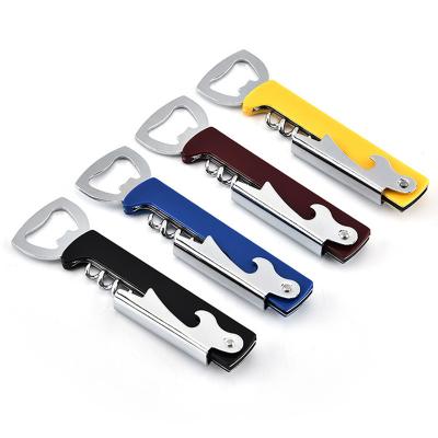 China Fashionable Promotional Gifts Bar Beer Bottle Opener for sale