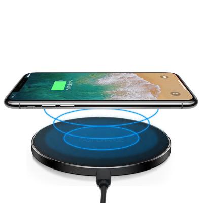 China Custom Wireless Cell Phone/Car Wireless Charger Car Charger for sale