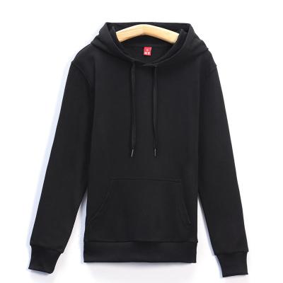 China Autumn New Customizable Style Women Breathable Hooded Pullover Sweatshirt Unisex Hoodies for sale