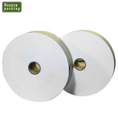 China Deli Food Grade Filter Paper For Tea Bag Roll for sale