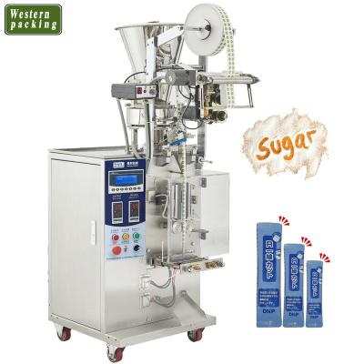 China Automatic Food Sugar Packing Machine for sale