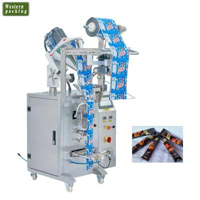 China Powder Food Powder Packaging Packaging Machine Price for sale